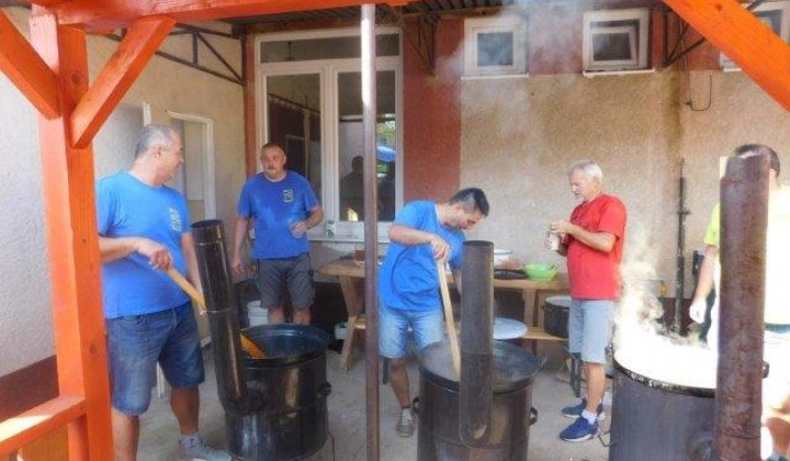 Gasztrofesztivál 2019.08.24