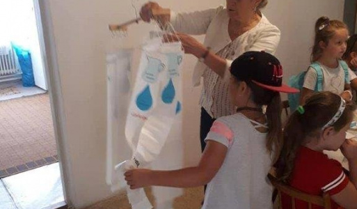 Gyülekezeti tábor 17-19.7.2019 