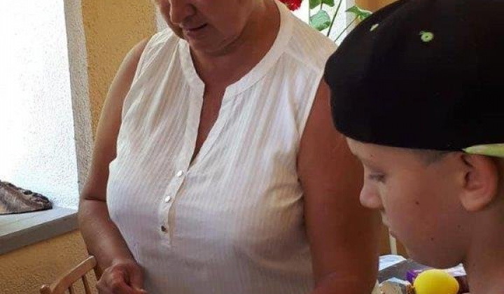 Gyülekezeti tábor 17-19.7.2019