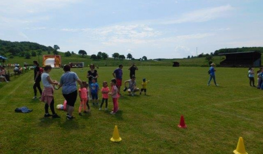 Gyermeknap 2019.5.26 