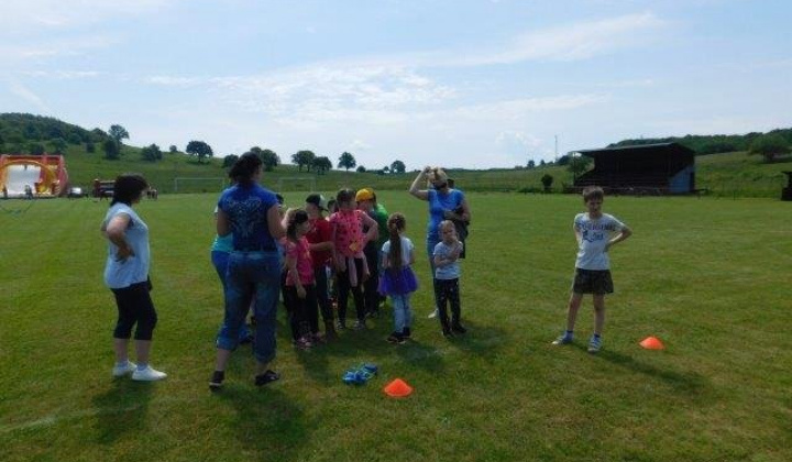 Gyermeknap 2019.5.26