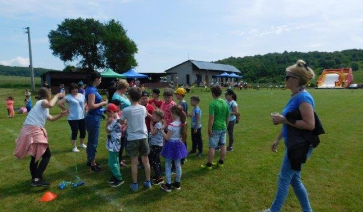 Gyermeknap 2019.5.26