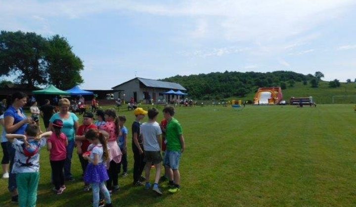 Gyermeknap 2019.5.26