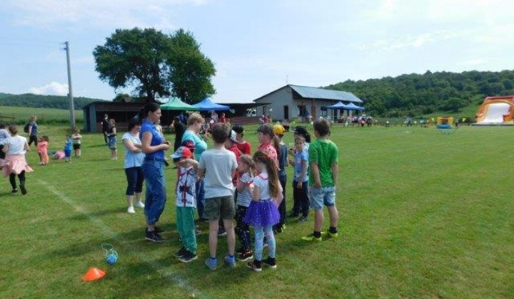 Gyermeknap 2019.5.26