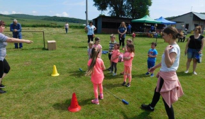 Gyermeknap 2019.5.26