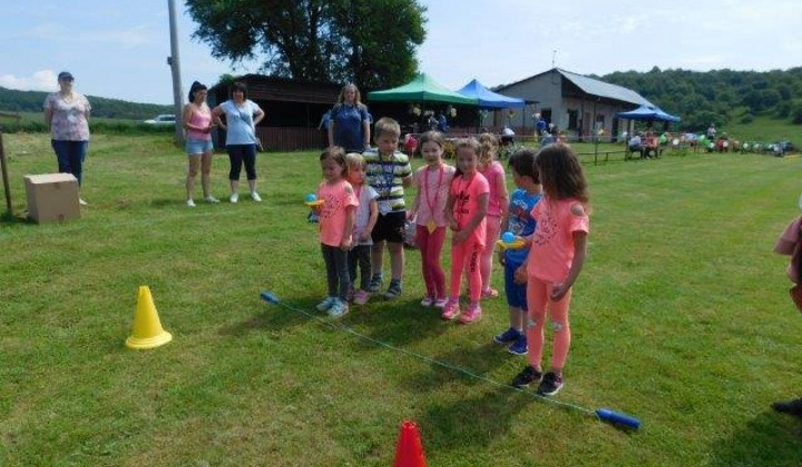 Gyermeknap 2019.5.26