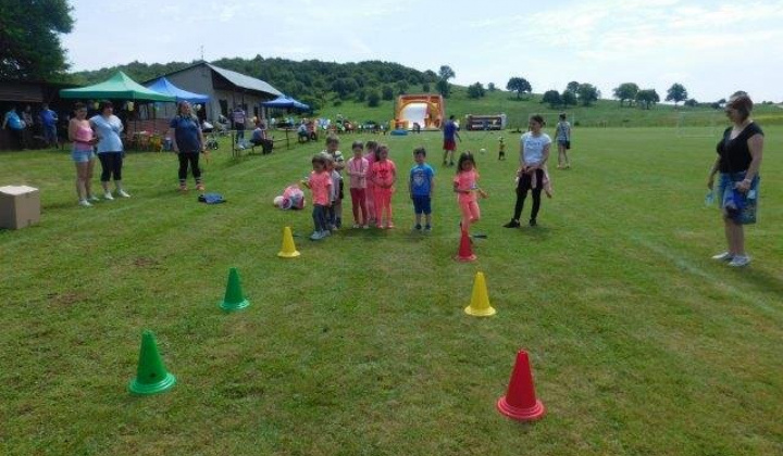 Gyermeknap 2019.5.26