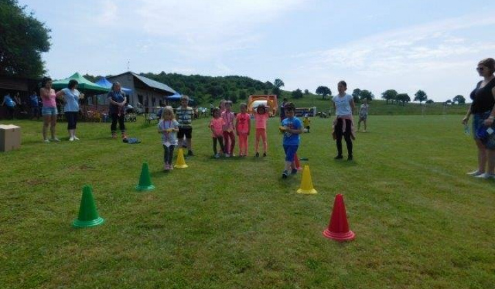 Gyermeknap 2019.5.26