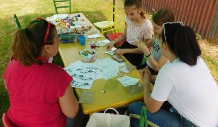 Gyermeknap 2019.5.26