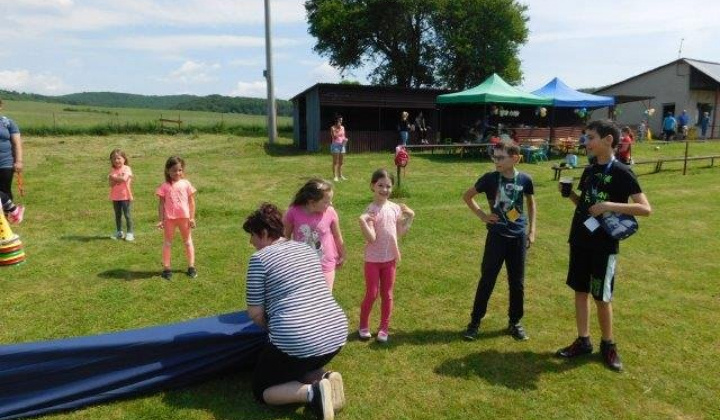 Gyermeknap 2019.5.26