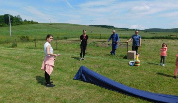 Gyermeknap 2019.5.26