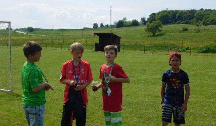 Gyermeknap 2019.5.26