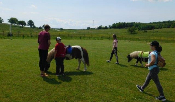 Gyermeknap 2019.5.26