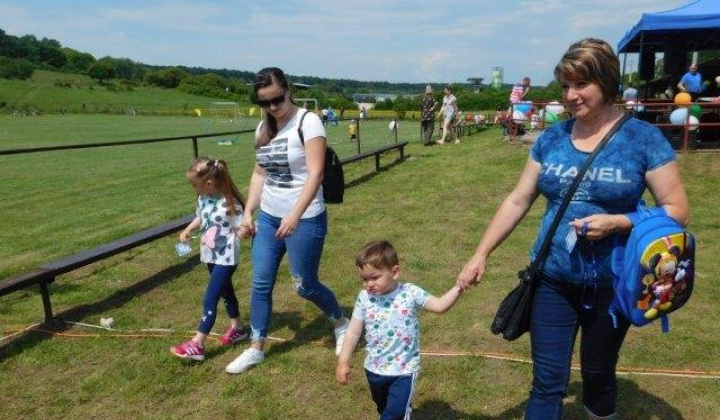 Gyermeknap 2019.5.26