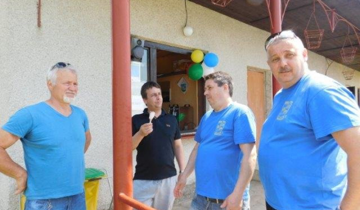 Gyermeknap 2019.5.26