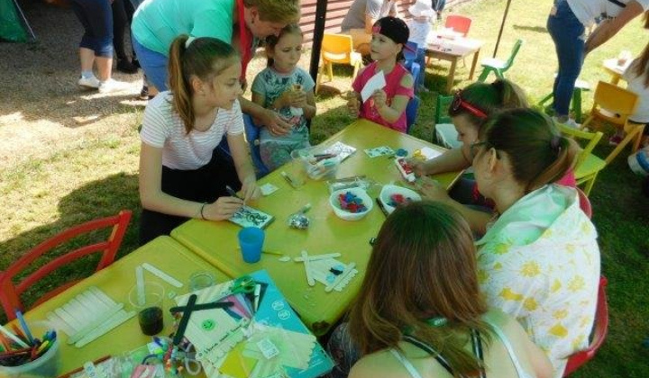 Gyermeknap 2019.5.26