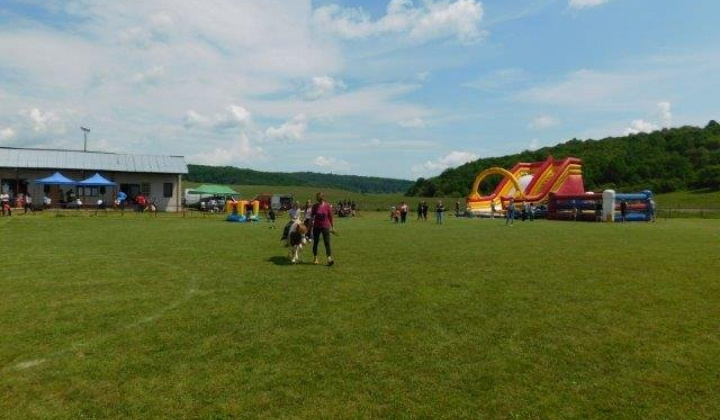 Gyermeknap 2019.5.26