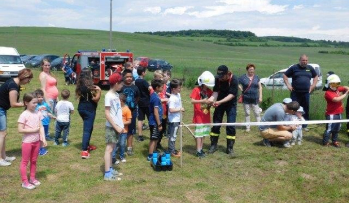 Gyermeknap 2019.5.26