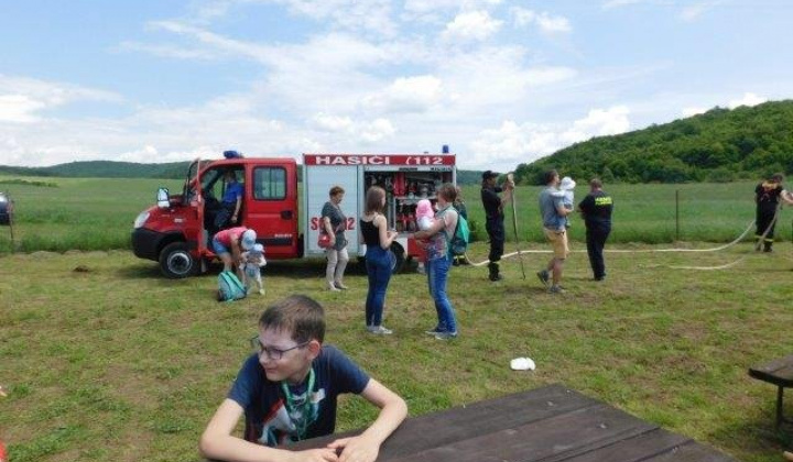 Gyermeknap 2019.5.26