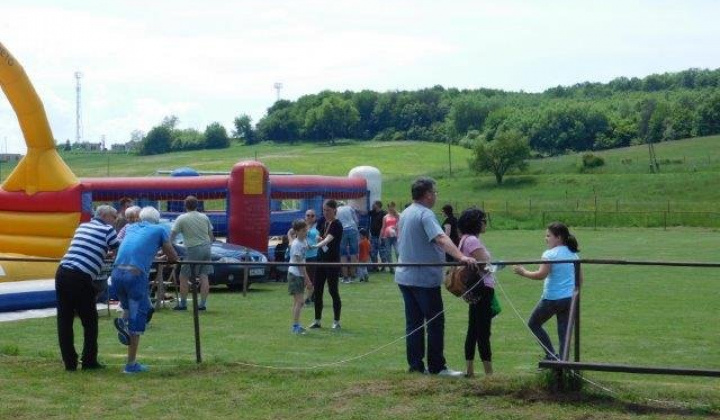 Gyermeknap 2019.5.26