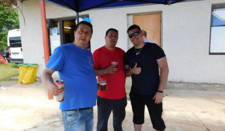 Gyermeknap 2019.5.26