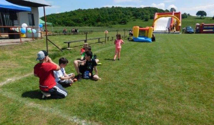Gyermeknap 2019.5.26