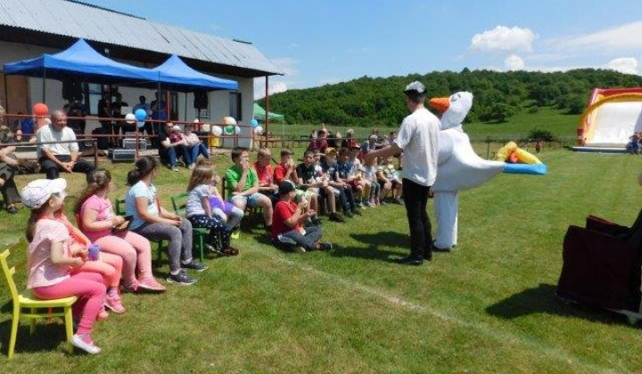 Gyermeknap 2019.5.26
