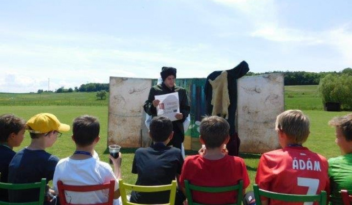 Gyermeknap 2019.5.26
