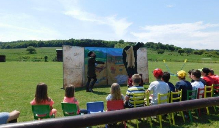 Gyermeknap 2019.5.26