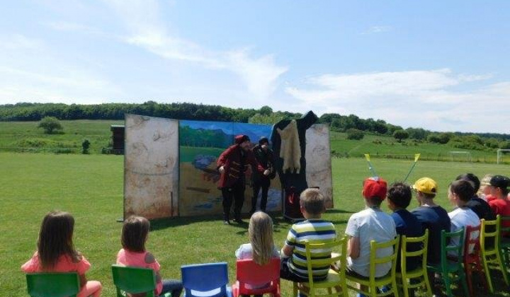 Gyermeknap 2019.5.26