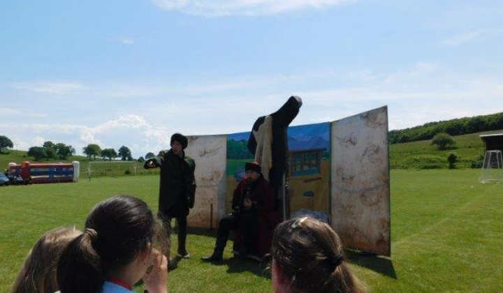 Gyermeknap 2019.5.26