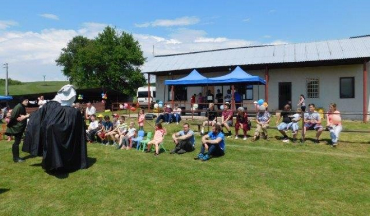 Gyermeknap 2019.5.26