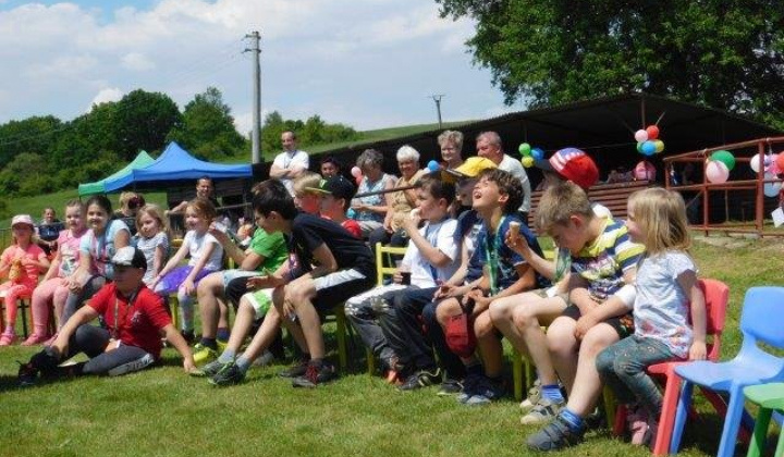 Gyermeknap 2019.5.26