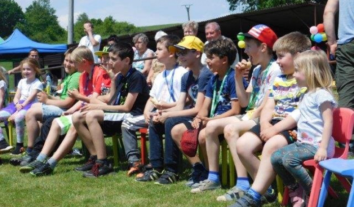 Gyermeknap 2019.5.26