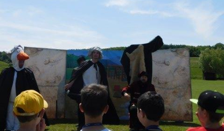 Gyermeknap 2019.5.26