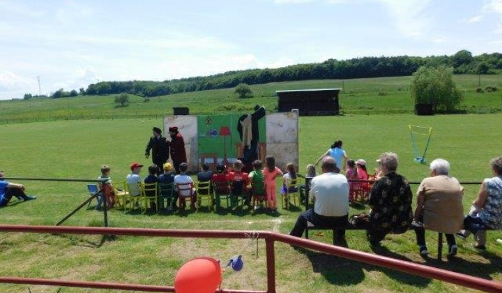 Gyermeknap 2019.5.26