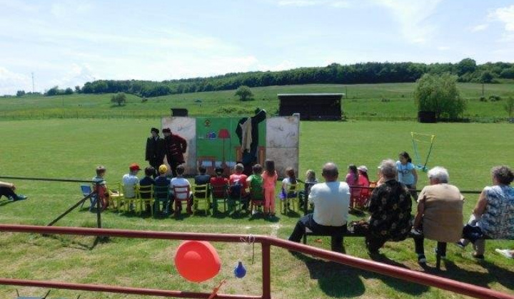 Gyermeknap 2019.5.26