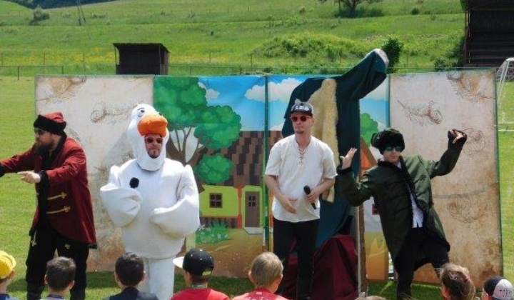 Gyermeknap 2019.5.26
