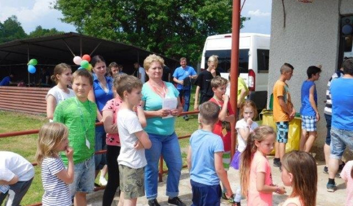 Gyermeknap 2019.5.26