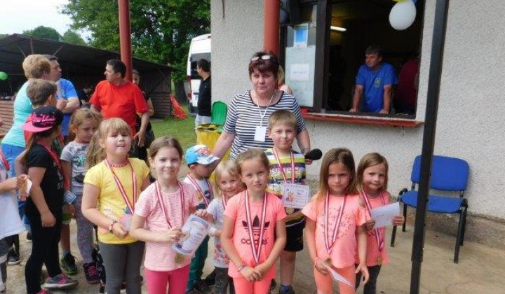Gyermeknap 2019.5.26