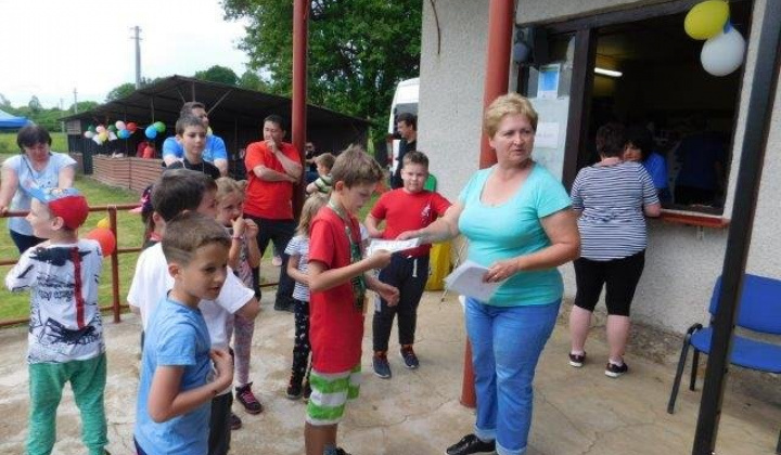 Gyermeknap 2019.5.26