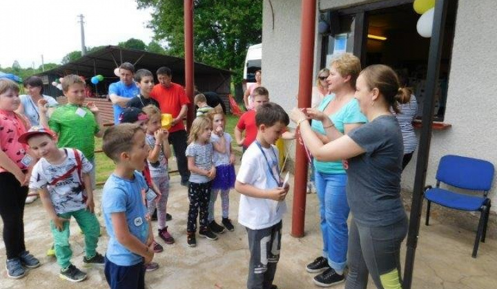 Gyermeknap 2019.5.26
