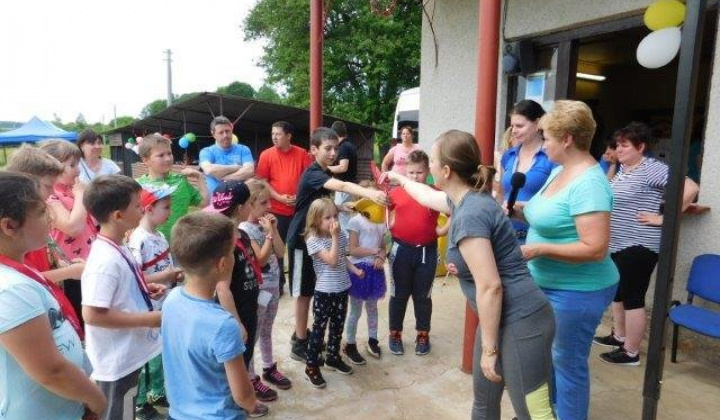 Gyermeknap 2019.5.26