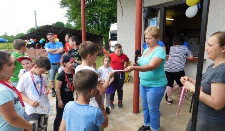 Gyermeknap 2019.5.26