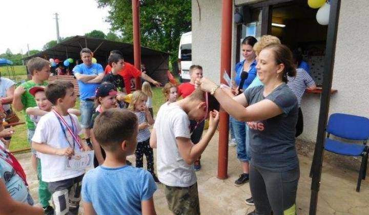 Gyermeknap 2019.5.26