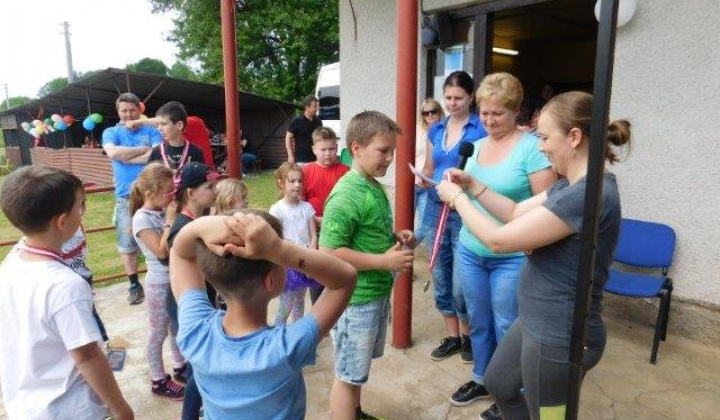 Gyermeknap 2019.5.26