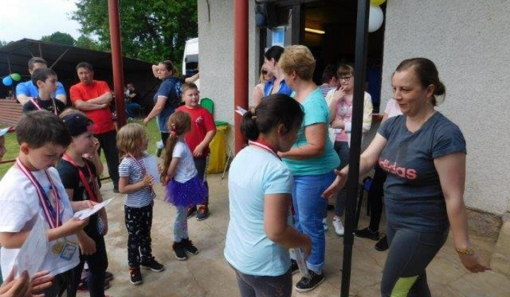 Gyermeknap 2019.5.26