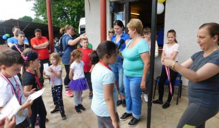 Gyermeknap 2019.5.26