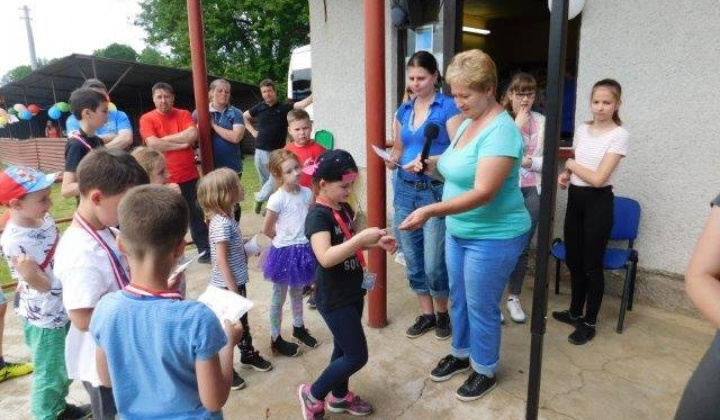 Gyermeknap 2019.5.26