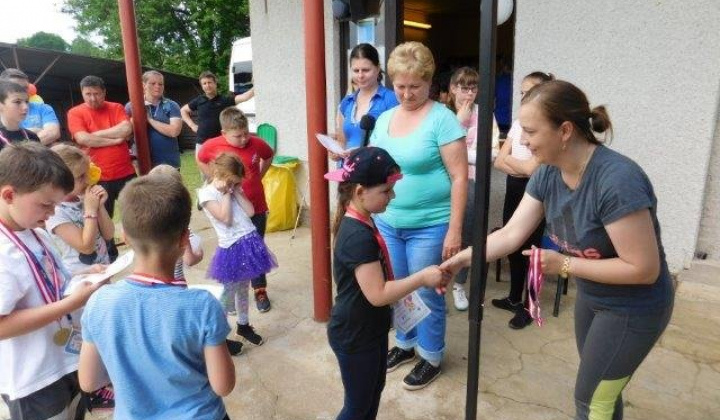 Gyermeknap 2019.5.26